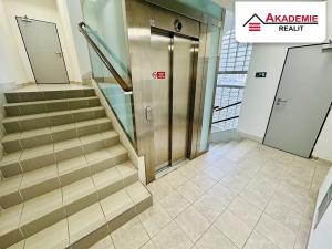 Prodej bytu 1+kk, Brno, Jánská, 26 m2