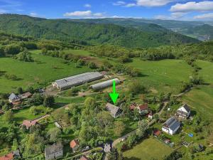 Prodej rodinného domu, Verneřice, 155 m2