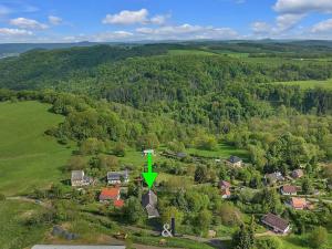 Prodej rodinného domu, Verneřice, 155 m2