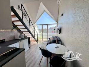 Prodej bytu 2+kk, Nesebar, Bulharsko, 35 m2