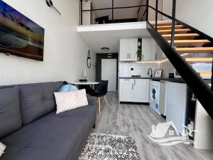 Prodej bytu 2+kk, Nesebar, Bulharsko, 35 m2