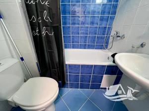 Prodej bytu 2+kk, Nesebar, Bulharsko, 35 m2