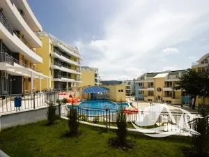 Prodej bytu 2+kk, Kosharitsa, Bulharsko, 62 m2