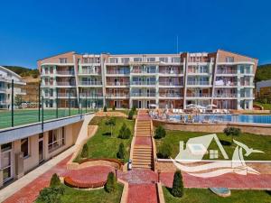 Prodej bytu 2+kk, Kosharitsa, Bulharsko, 62 m2