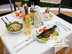 Prodej bytu 2+kk, Kosharitsa, Bulharsko, 62 m2