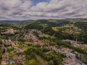 Prodej rodinného domu, Velké Hamry, 350 m2