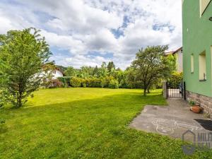 Prodej rodinného domu, Velké Hamry, 350 m2