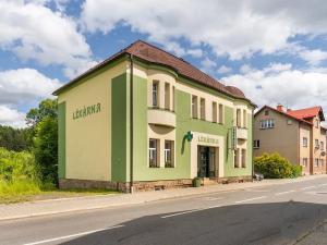 Prodej rodinného domu, Velké Hamry, 350 m2