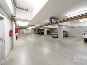 Prodej bytu 4+kk, Plzeň, Boettingerova, 114 m2