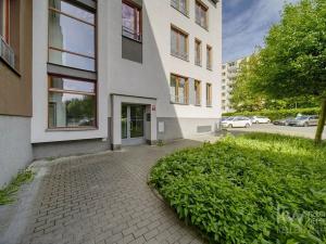 Prodej bytu 4+kk, Plzeň, Boettingerova, 114 m2