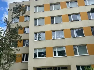 Prodej bytu 2+kk, Praha - Kobylisy, Jelínkova, 36 m2