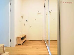 Pronájem bytu 2+kk, Brno, Antonína Slavíka, 52 m2