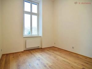Pronájem bytu 2+kk, Brno, Antonína Slavíka, 52 m2