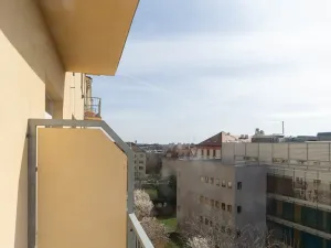Prodej bytu 2+1, Praha - Vršovice, Ruská, 49 m2