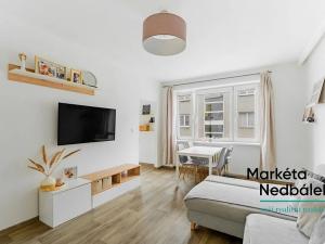 Prodej bytu 3+1, Zlín, Santražiny, 71 m2