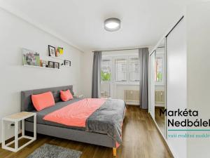 Prodej bytu 3+1, Zlín, Santražiny, 71 m2