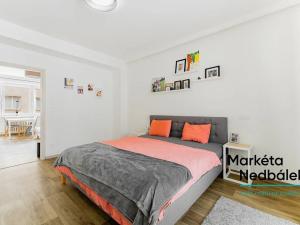 Prodej bytu 3+1, Zlín, Santražiny, 71 m2