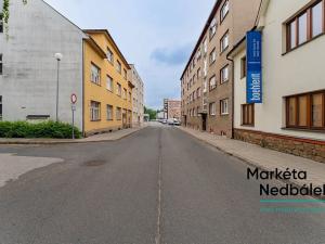 Prodej bytu 3+1, Zlín, Santražiny, 71 m2