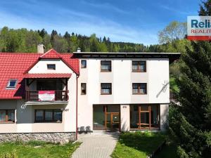 Prodej ubytování, Albrechtice v Jizerských horách, 110 m2