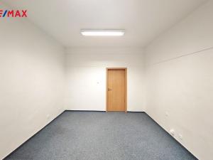 Pronájem kanceláře, Ostrava - Moravská Ostrava, Na Hradbách, 97 m2