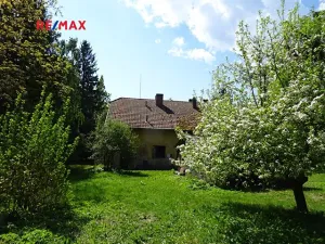 Prodej rodinného domu, Čistá, 300 m2