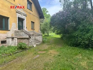 Prodej rodinného domu, Čistá, 300 m2