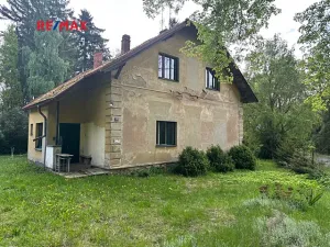 Prodej rodinného domu, Čistá, 300 m2