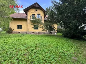 Prodej rodinného domu, Čistá, 300 m2