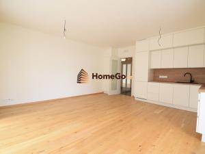 Pronájem bytu 2+kk, Praha - Modřany, Komořanská, 60 m2
