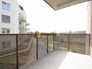 Pronájem bytu 2+kk, Praha - Modřany, Komořanská, 60 m2
