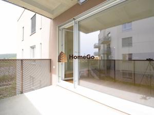 Pronájem bytu 2+kk, Praha - Modřany, Komořanská, 60 m2