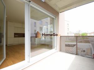 Pronájem bytu 2+kk, Praha - Modřany, Komořanská, 60 m2