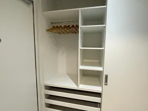Pronájem bytu 1+kk, Praha - Libeň, Na sypkém, 24 m2