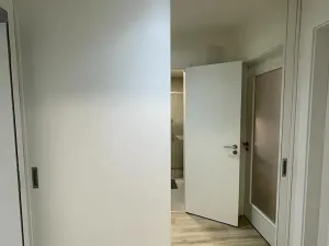 Pronájem bytu 1+kk, Praha - Libeň, Na sypkém, 24 m2