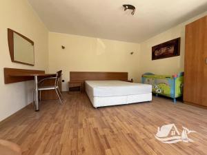 Prodej bytu 3+kk, Varna, Bulharsko, 111 m2