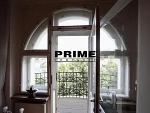 Pronájem bytu 4+1, Praha - Nové Město, Dřevná, 158 m2