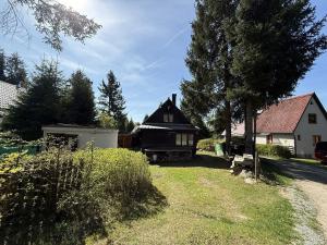 Prodej chaty, Horní Planá, 30 m2
