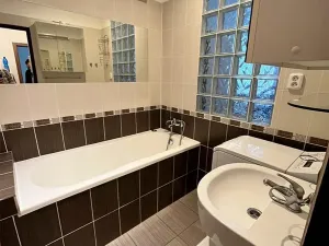 Pronájem bytu 2+kk, Liberec, Vlnařská, 44 m2
