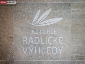 Prodej bytu 1+kk, Praha - Radlice, Lučištníků, 53 m2