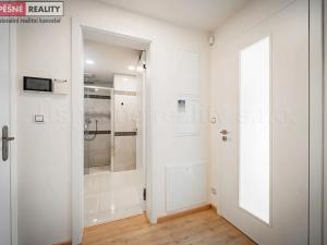 Prodej bytu 1+kk, Praha - Radlice, Lučištníků, 53 m2