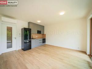 Prodej bytu 1+kk, Praha - Radlice, Lučištníků, 53 m2
