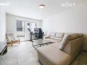 Prodej bytu 2+kk, Praha - Sobín, Želetická, 55 m2