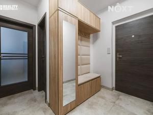 Prodej bytu 2+kk, Praha - Sobín, Želetická, 55 m2