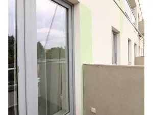 Prodej bytu 2+kk, Brno, Langrova, 64 m2