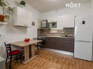 Prodej bytu 2+kk, Brno, Musilova, 52 m2