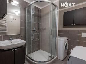 Prodej bytu 2+kk, Brno, Musilova, 52 m2