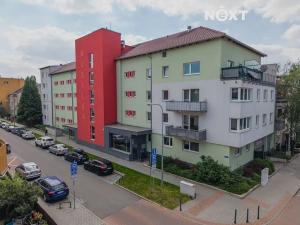 Prodej bytu 2+kk, Brno, Musilova, 52 m2