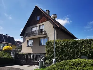 Prodej rodinného domu, Bruntál, Kamenná, 184 m2