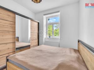 Prodej bytu 3+kk, Jičín - Valdické Předměstí, Husova, 60 m2