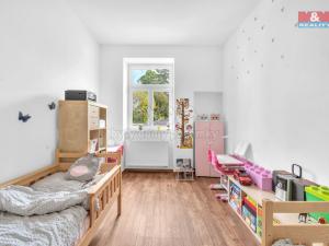 Prodej bytu 3+kk, Jičín - Valdické Předměstí, Husova, 60 m2